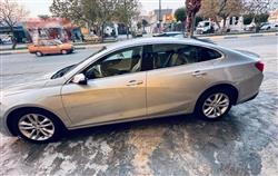 شيفروليه ماليبو